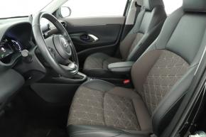 Toyota Yaris Cross  1.5 VVT-iE E-Four Executive 