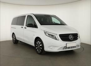 Mercedes-Benz Vito  119 CDI 