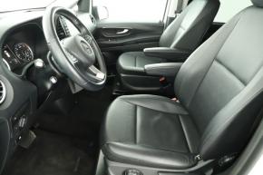 Mercedes-Benz Vito  119 CDI 