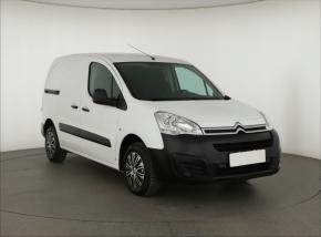 Citroen Berlingo  1.6 BlueHDi 