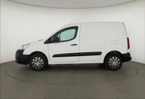 Citroen Berlingo  1.6 BlueHDi 