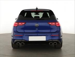 Volkswagen Golf  2.0 TSI R 