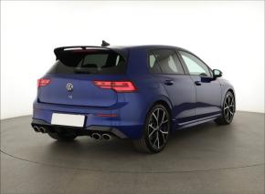 Volkswagen Golf  2.0 TSI R 