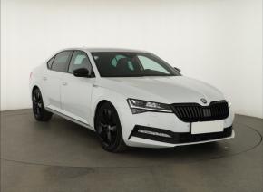 Škoda  2.0 TDI Sportline