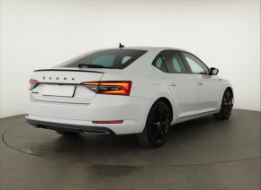 Škoda Superb  2.0 TDI Sportline 