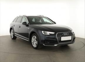 Audi A4 Allroad  2.0 TDI 