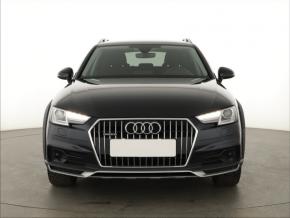 Audi A4 Allroad  2.0 TDI 