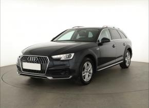 Audi A4 Allroad  2.0 TDI 