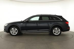 Audi A4 Allroad  2.0 TDI 