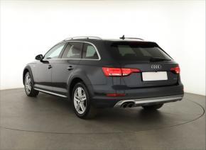 Audi A4 Allroad  2.0 TDI 