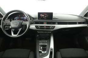 Audi A4 Allroad  2.0 TDI 