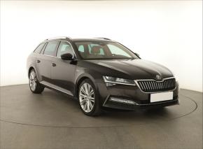 Škoda  2.0 TDI Laurin&Klement