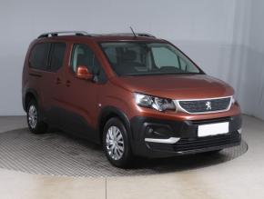 Peugeot Rifter  1.2 PureTech Active