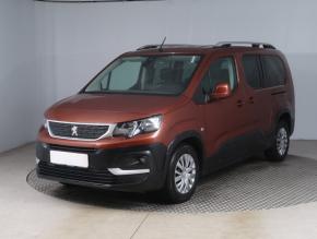 Peugeot Rifter  1.2 PureTech Active 