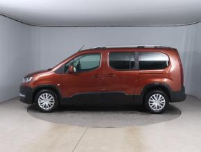 Peugeot Rifter  1.2 PureTech Active 