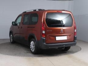 Peugeot Rifter  1.2 PureTech Active 