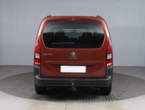 Peugeot Rifter  1.2 PureTech Active 