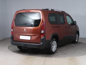 Peugeot Rifter  1.2 PureTech Active 