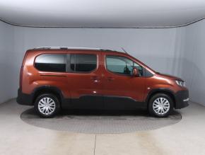 Peugeot Rifter  1.2 PureTech Active 