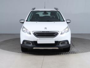 Peugeot 2008  1.2 PureTech 