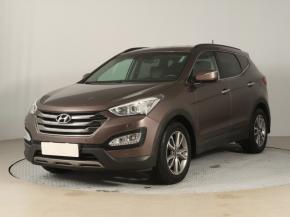 Hyundai Santa Fe  2.2 CRDi 