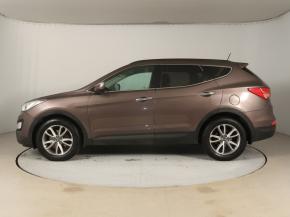 Hyundai Santa Fe  2.2 CRDi 