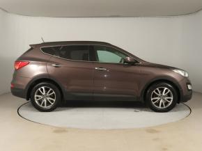 Hyundai Santa Fe  2.2 CRDi 