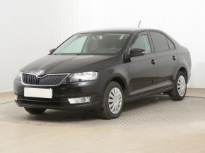 Škoda Rapid  1.2 TSI 