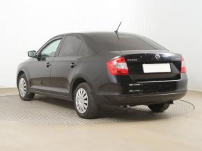 Škoda Rapid  1.2 TSI 