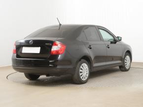 Škoda Rapid  1.2 TSI 