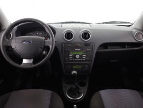 Ford Fusion  1.4 