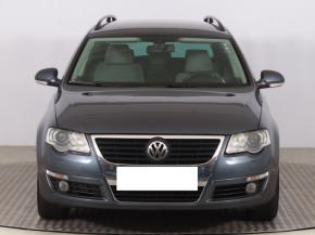 Volkswagen Passat  2.0 TDI Comfortline 