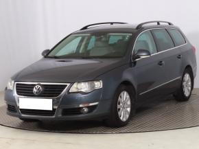 Volkswagen Passat  2.0 TDI Comfortline 