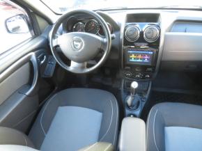 Dacia Duster  1.6 SCe Blackshadow 