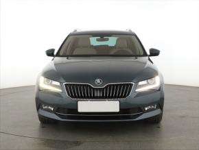 Škoda Superb  2.0 TDI Style 