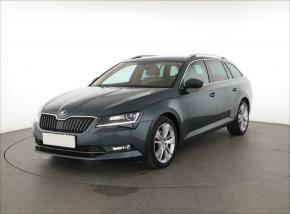 Škoda Superb  2.0 TDI Style 