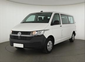 Volkswagen Caravelle  2.0 TDI Trendline 