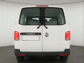 Volkswagen Caravelle  2.0 TDI Trendline 