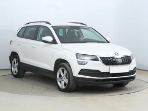 Škoda Karoq  2.0 TDI 