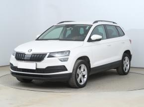 Škoda Karoq  2.0 TDI 