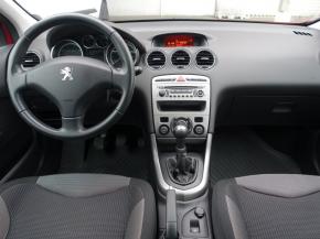 Peugeot 308  1.6 VTi 