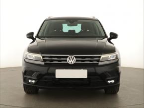 Volkswagen Tiguan  1.5 TSI Comfortline 