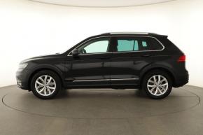 Volkswagen Tiguan  1.5 TSI Comfortline 