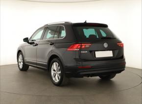 Volkswagen Tiguan  1.5 TSI Comfortline 