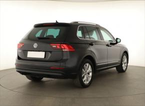 Volkswagen Tiguan  1.5 TSI Comfortline 