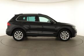 Volkswagen Tiguan  1.5 TSI Comfortline 