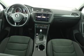 Volkswagen Tiguan  1.5 TSI Comfortline 