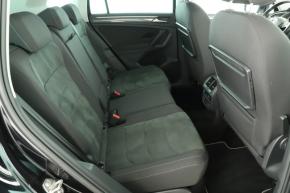 Volkswagen Tiguan  1.5 TSI Comfortline 