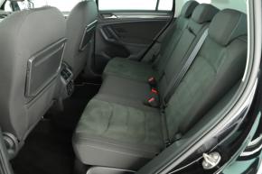 Volkswagen Tiguan  1.5 TSI Comfortline 