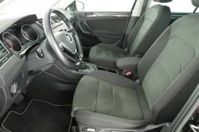 Volkswagen Tiguan  1.5 TSI Comfortline 